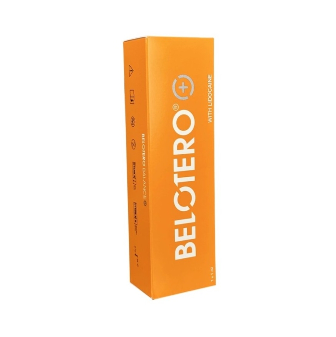 Belotero Balance Lidocaine 1,0 мл